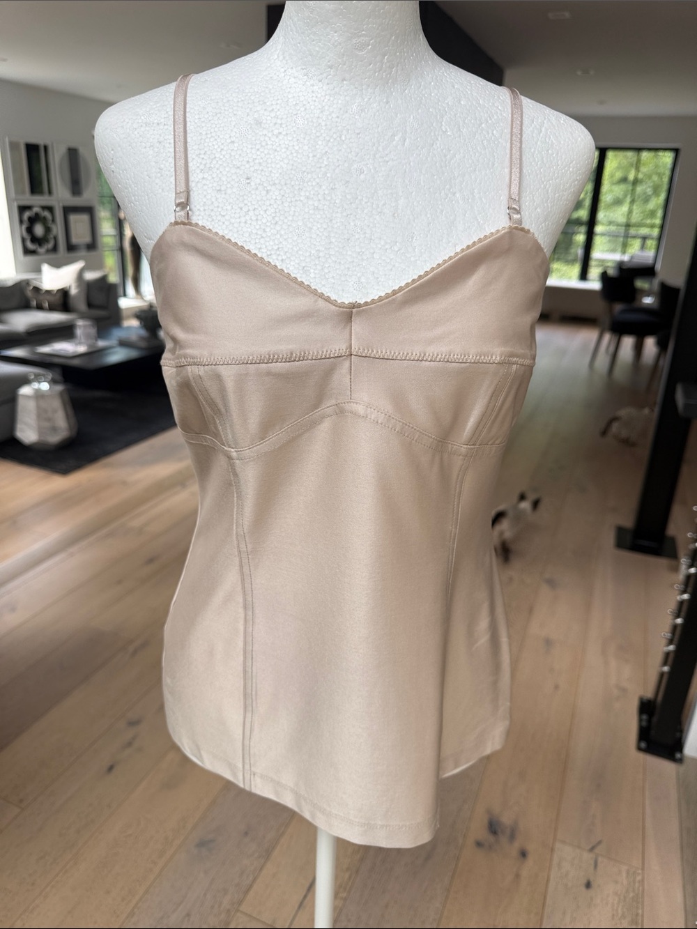 Sportmax camisole